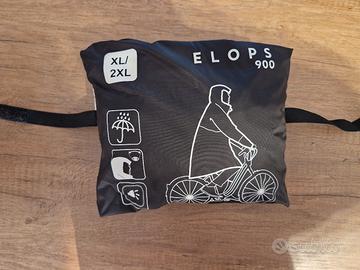 Poncho Elops 900 Decathlon XL-2XL