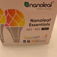 Lampadine led smart wifi 3 pezzi