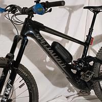 E-BIKE SPECIALIZED KENEVO COMP CARBON SL