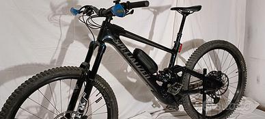 E-BIKE SPECIALIZED KENEVO COMP CARBON SL