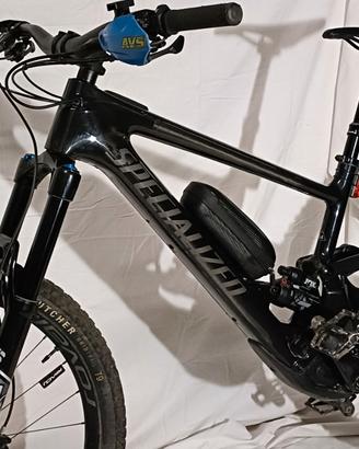 E-BIKE SPECIALIZED KENEVO COMP CARBON SL