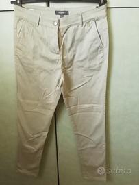 Pantalone donna Camomilla Nuovo