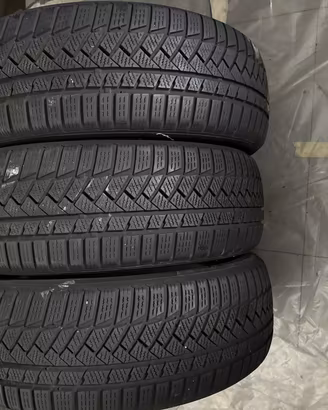 gomme usate 2055517 Winter CONTINENTAL - Win - 676