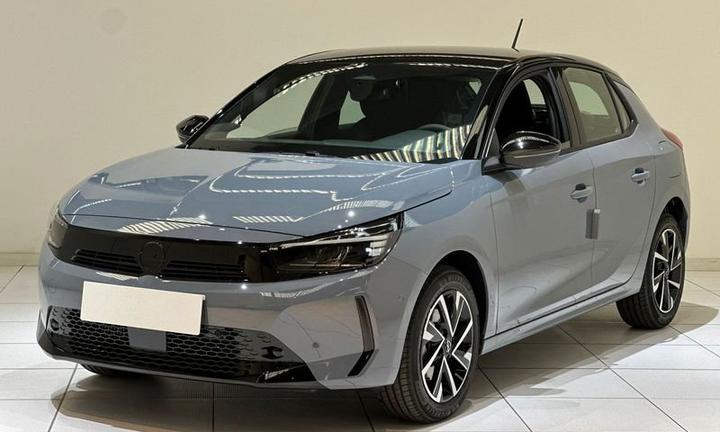 Opel Corsa 1.2 100 CV GS