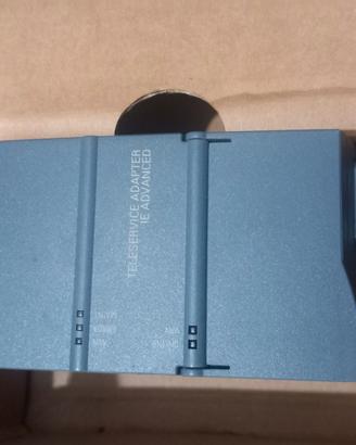TS Adapter IE Advance