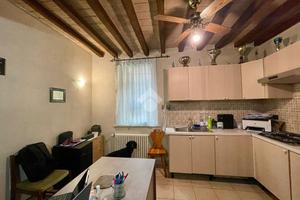 TRIFAMILIARE A CORTEMAGGIORE