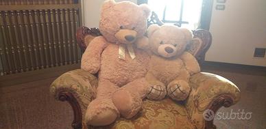 peluche: Orsetti in peluche