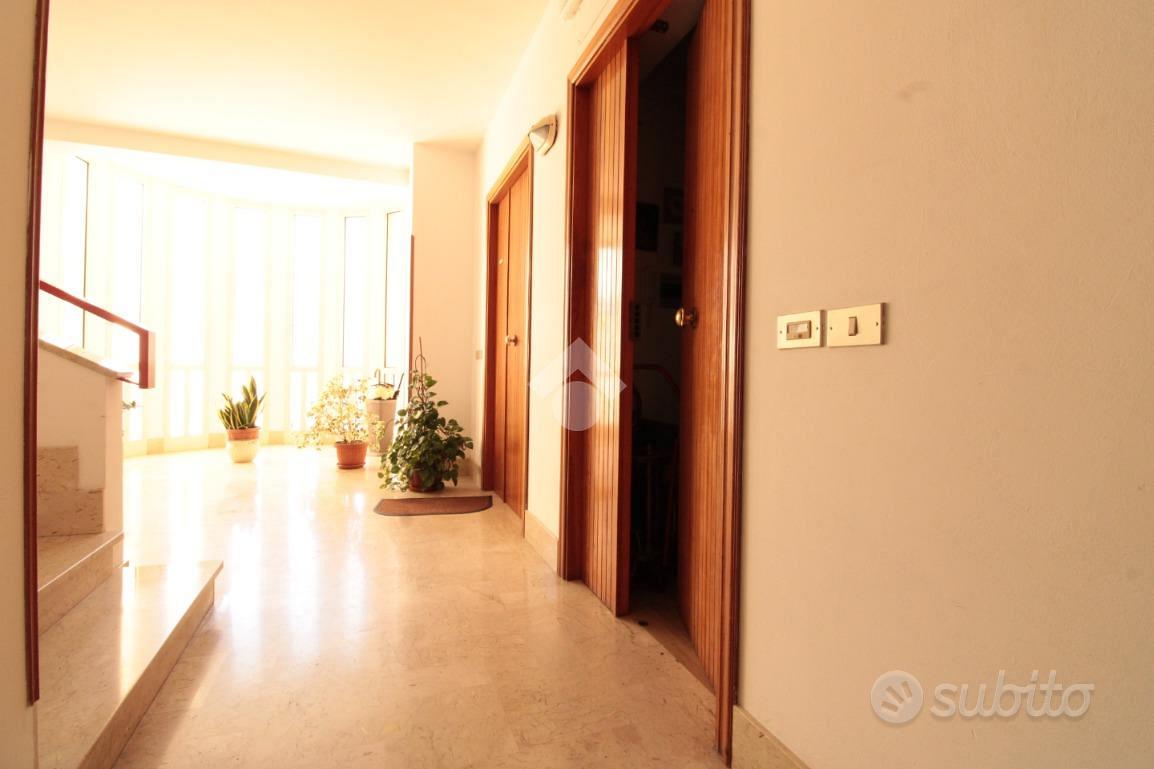 Appartamento – Sapri, Salerno - Altro
