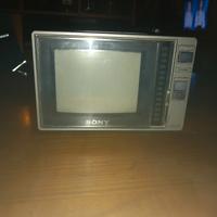 Televisore trinitron