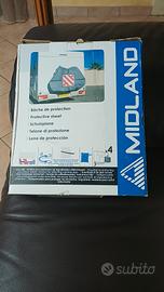 copertura per biciclette da camper marca Midland