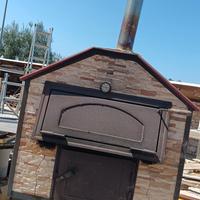 Forno a legna