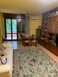 Mestre comodo al centro appartamento tre camere