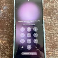 Samsung Galaxy z flip 5