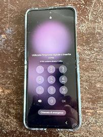 Samsung Galaxy z flip 5