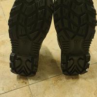 Scarpe da lavoro JALLATTE 