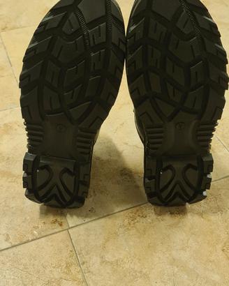 Scarpe da lavoro JALLATTE 
