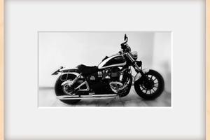 TRIUMPH AMERICA