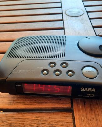 Radiosveglia Saba