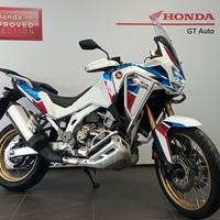 Honda CRF1100L Africa Twin ADVENTURE SPORTS DCT