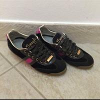 serafini sneakers n.37