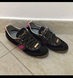serafini sneakers n.37