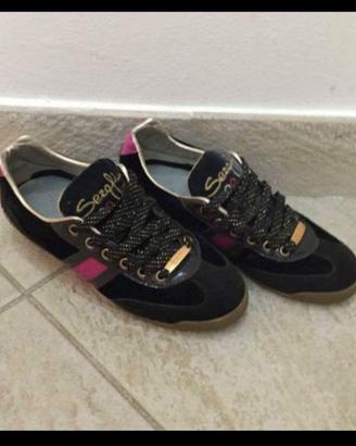 serafini sneakers n.37