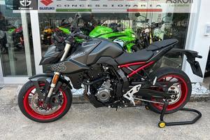 Suzuki GSX-8S