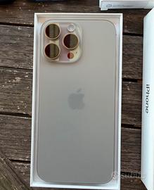 iPhone 16 pro Max 256Gb