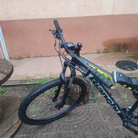 bici MTB 