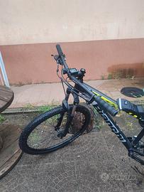 bici MTB 