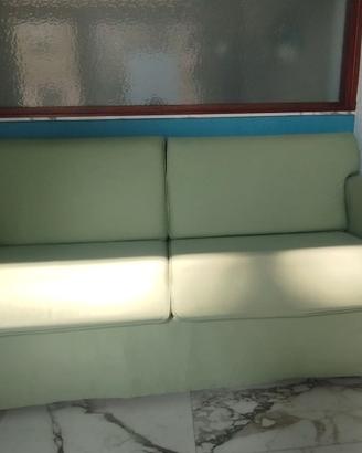 Divano Ikea Ektorp