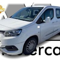 TOYOTA Proace City ProAce City Verso 1.5 D-4D L2