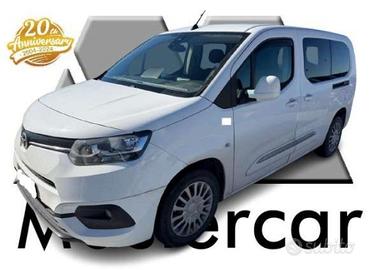 TOYOTA Proace City ProAce City Verso 1.5 D-4D L2