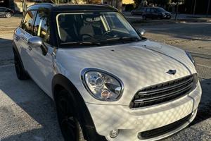 Mini Countryman Benzina 76.500 km