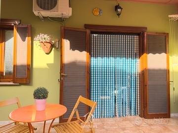 Nonnita's Home ampio bilocale x4 a Villasimius