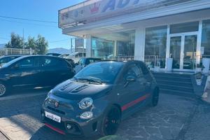 Abarth 695 695c 1.4 TRIBUTO YAMAHA XSR SERIE LIMIT
