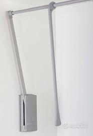 Saliscendi Servetto per armadi