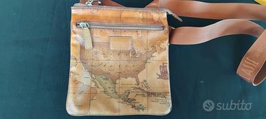 bandoliera piccola Alviero Martini 