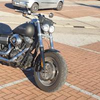 Harley Davidson FXDF Dyna Fat Bob