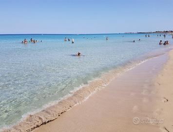 Casa Vacanze sanlorenzo NOTO