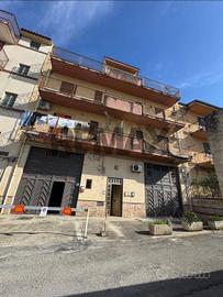 Locale Commerciale - Palermo
