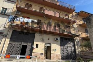Locale Commerciale - Palermo