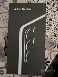 S26 ultra 512gb