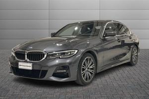 BMW Serie 3 G20 2019 Berlina - 320d mhev 48V xdriv