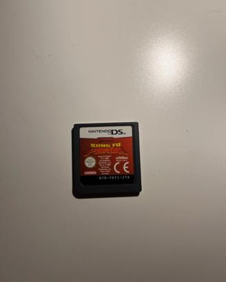 Videogioco Kung Fu Panda
