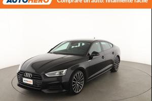 AUDI A5 PE22173