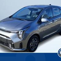 Kia Picanto 1.0 Urban (TT) MY26