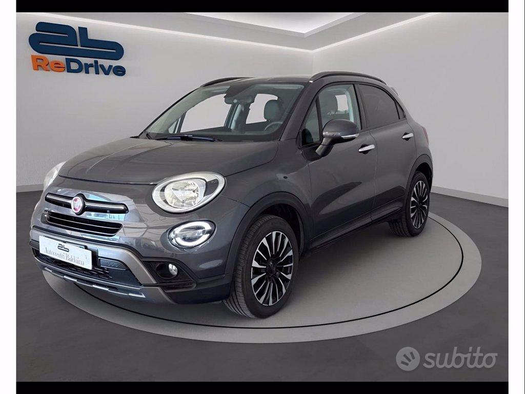 Fiat 500 (2015-2024)
