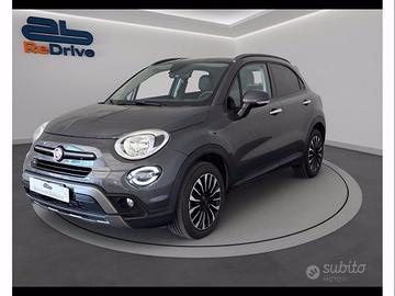 FIAT 500x 1.6 mjt cross 4x2 120cv