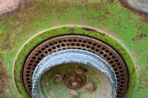 motocoltivatore  griillino Lombardini LDA 520